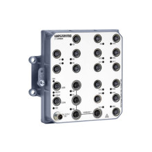 Westermo Viper-120A-T4G Managed Ethernet Switch